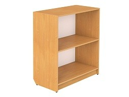 Секция шкафа модульного нижняя широкая открытая