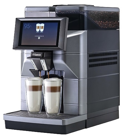 Кофемашина Saeco MAGIC M2 230/50 TOP