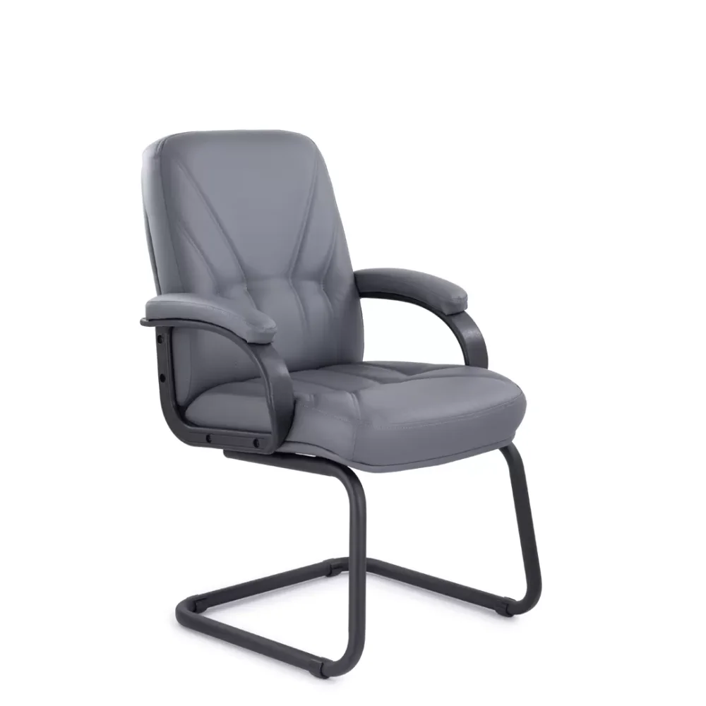 Кресло Комо Н/п пластик-люкс 727