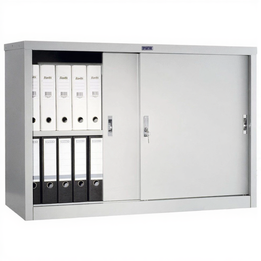 Шкаф ПРАКТИК AMT 0812