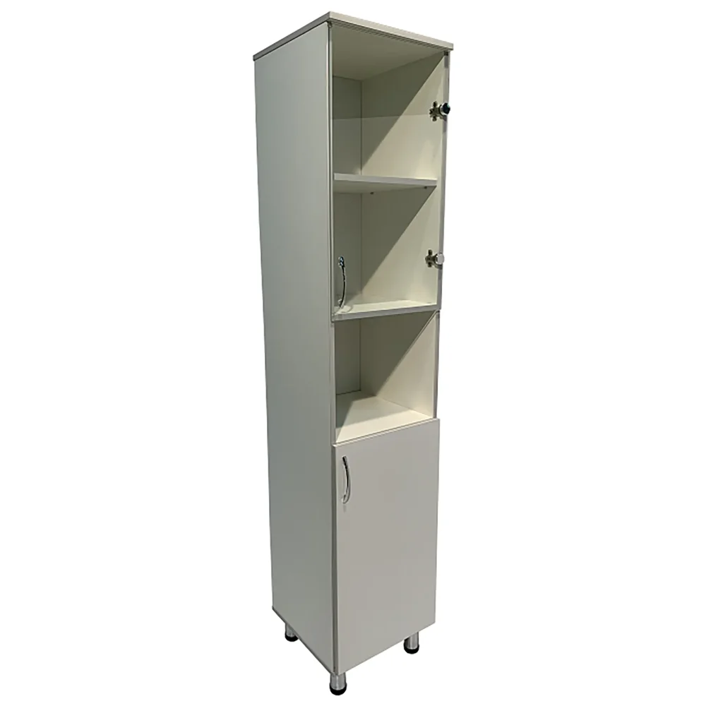 Шкаф медицинский MD ШМ 14.21 (белый)