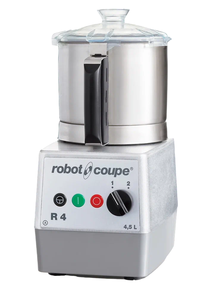 КУТТЕР ROBOT COUPE R4 31629253