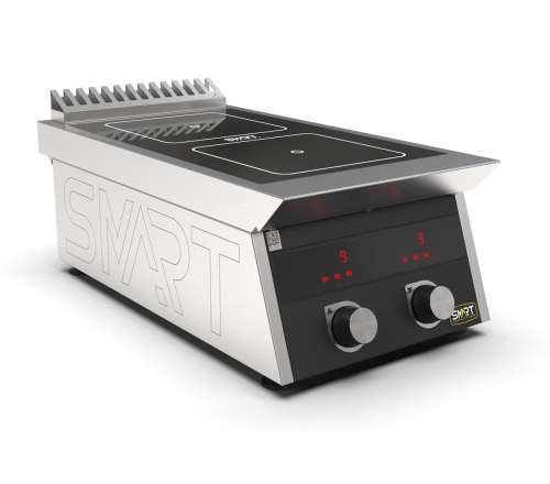 Плита индукционная C92-3B 220 SMART INDUCTION