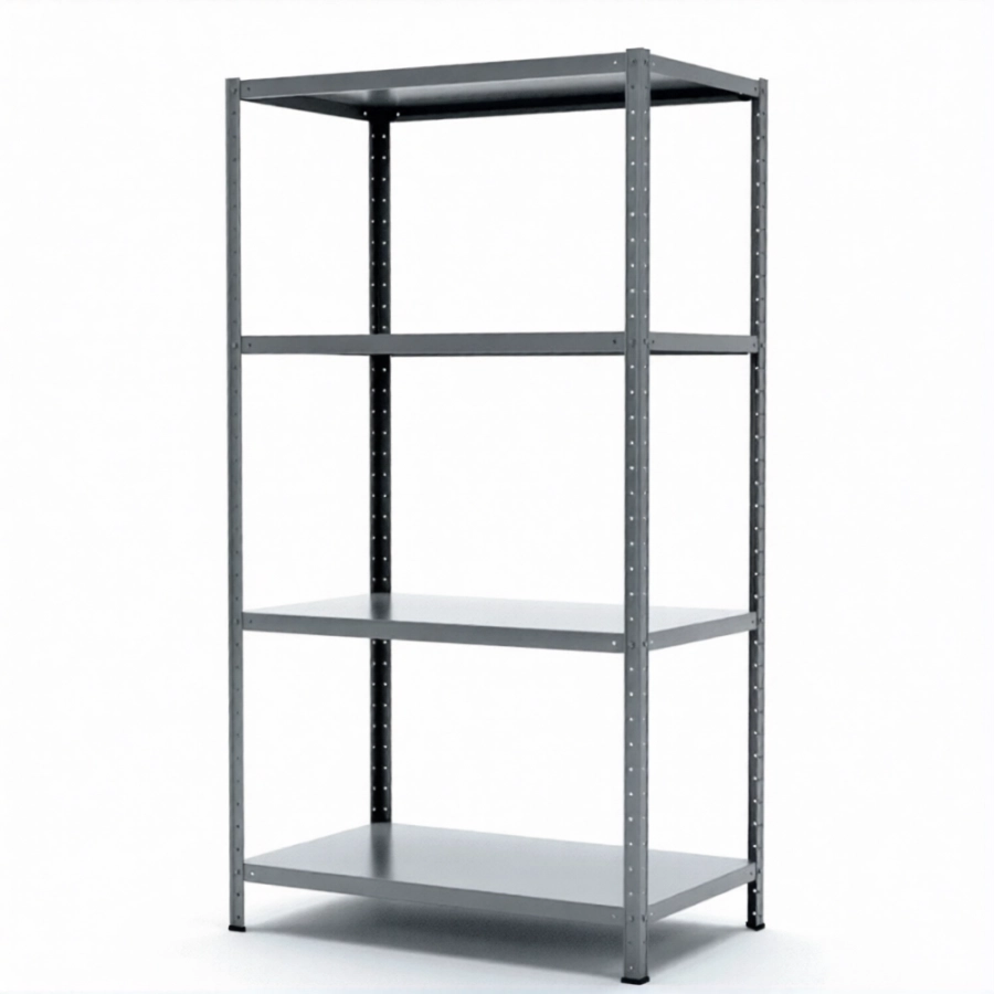Стеллаж MS STRONG 1850х1200х800 (4 полки)