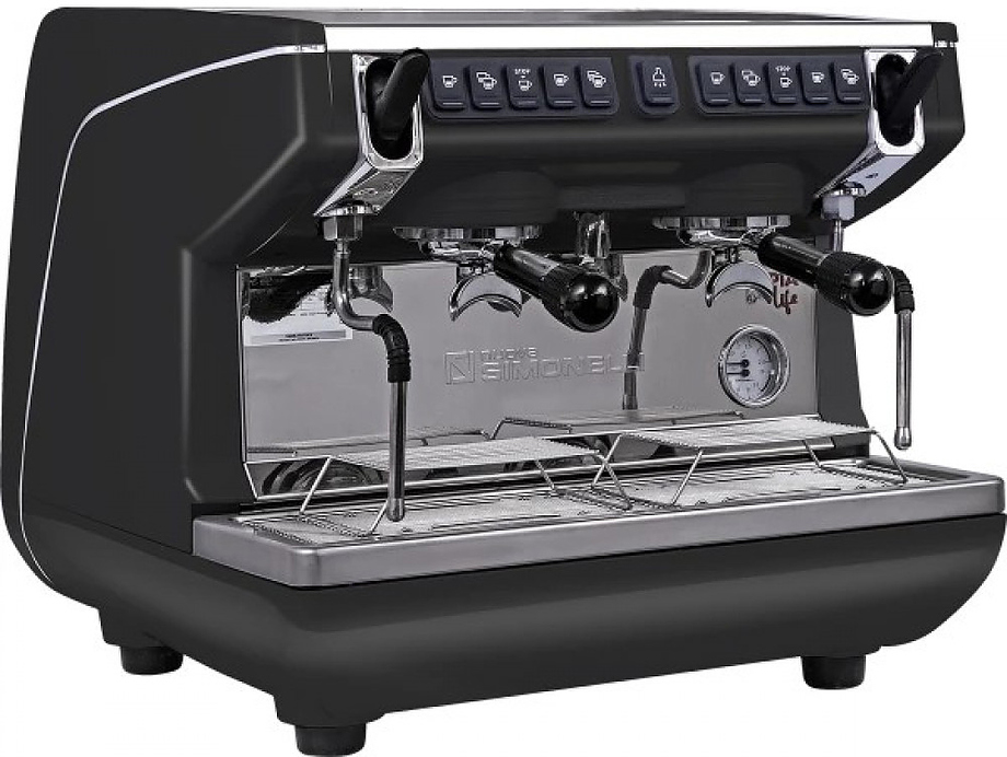 Кофемашина Nuova Simonelli Appia Life Compact 2 Gr V