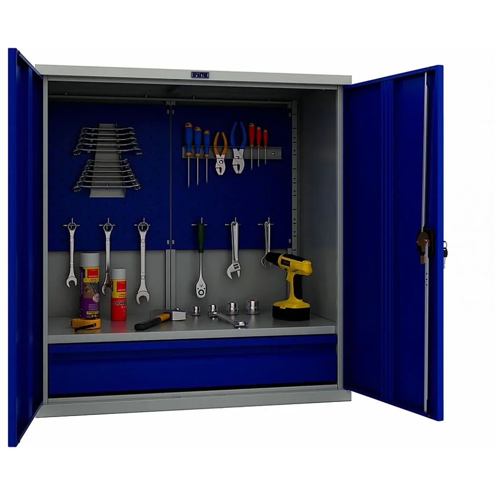 Шкаф инструментальный TC 1095-021010