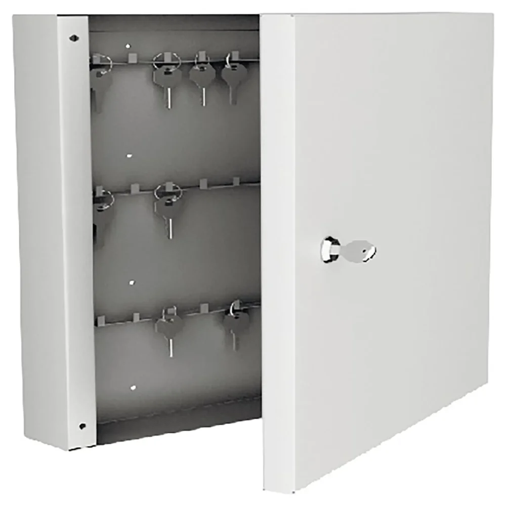 Ключница на 60 ключей (с брелками)