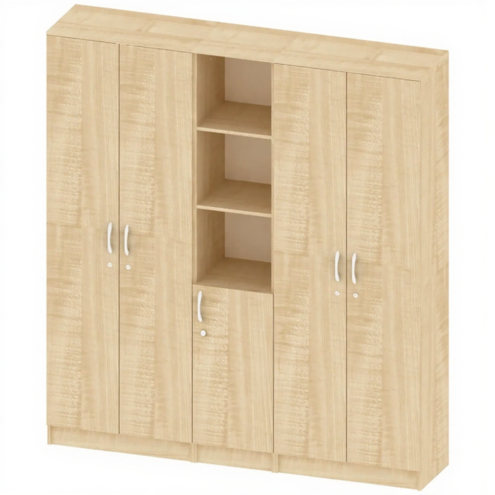 Шкаф для документов и лабораторных приборов СТЕ-ШП-38