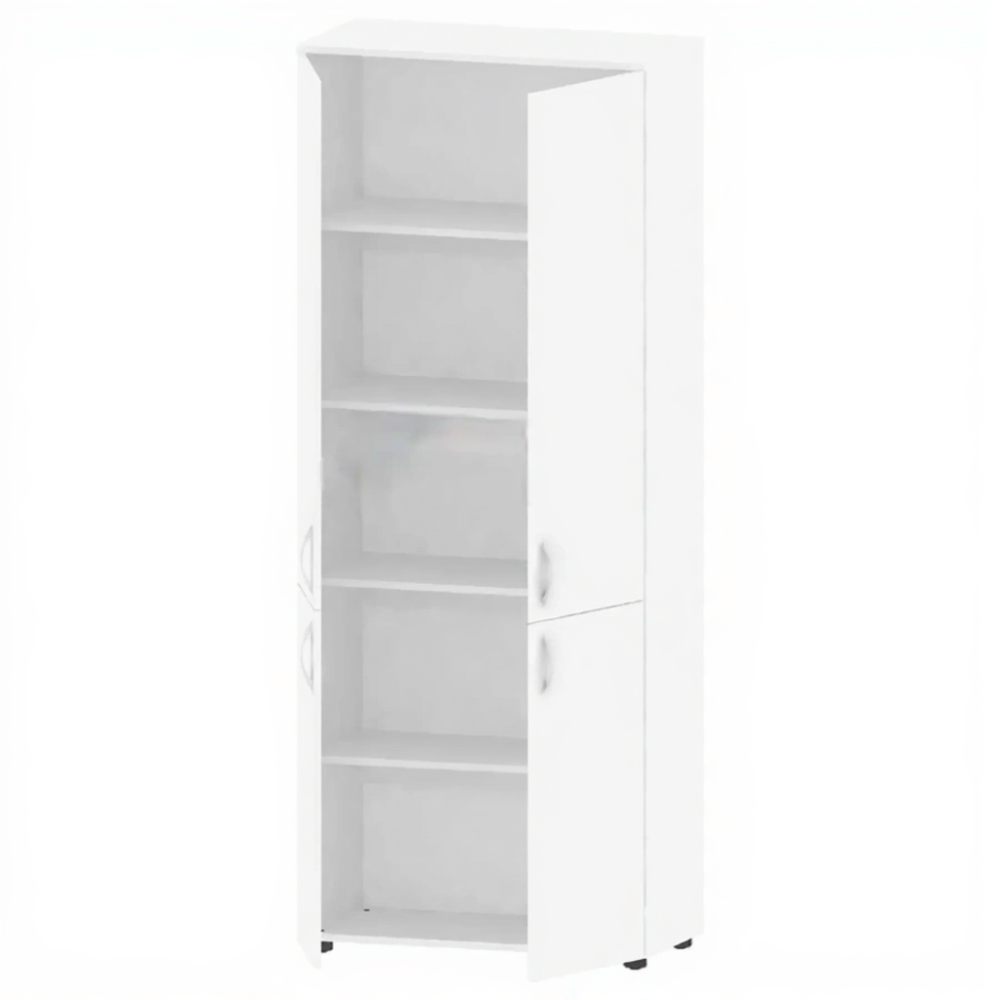 Шкаф канцелярский 2 секции СТЕ-ШП-7-4