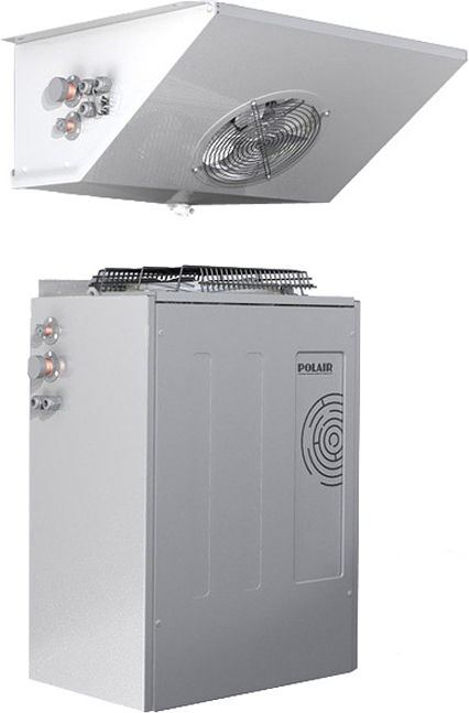 Сплит-система POLAIR SB 328 S