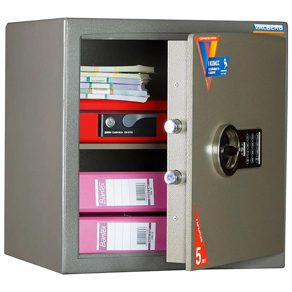 Сейф Valberg КАРАТ ASK 46 EL