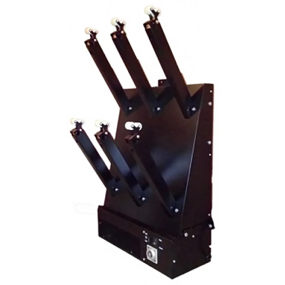 Сушильная стойка СО-3 на 3 пары обуви