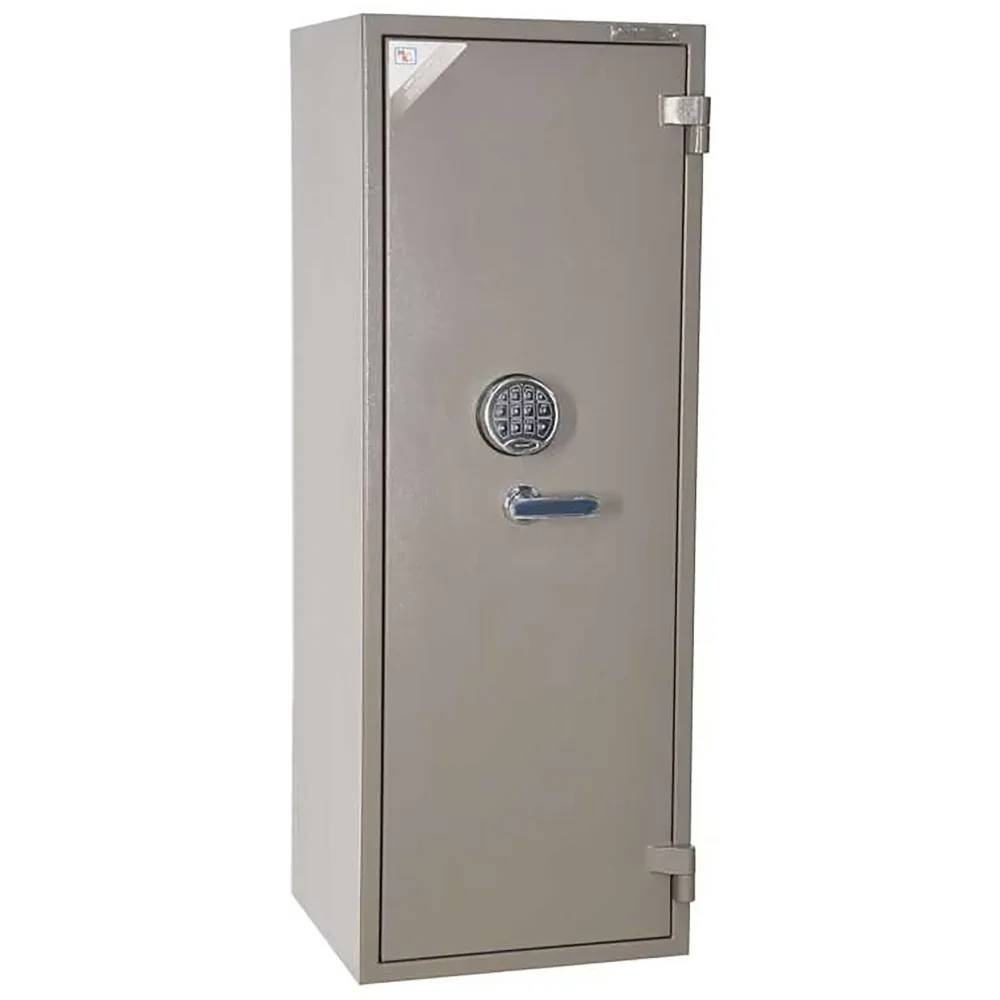 Сейф взломостойкий СМ2-120Э