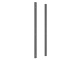 Кронштейн крепления двух экранов Profi L (2 шт.)