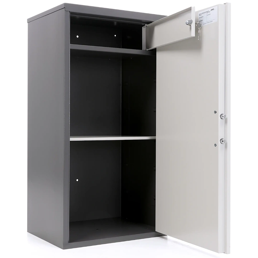 Шкаф бухгалтерский Aiko SL-87T EL