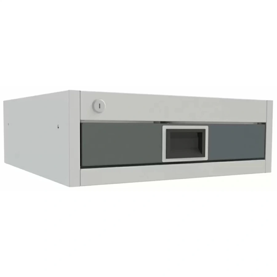 Верстак SMART 1760.1-1.P.Y.1.d