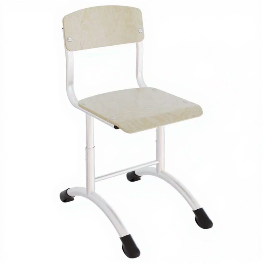 Стул Сигма (Sigma) F регулируемый