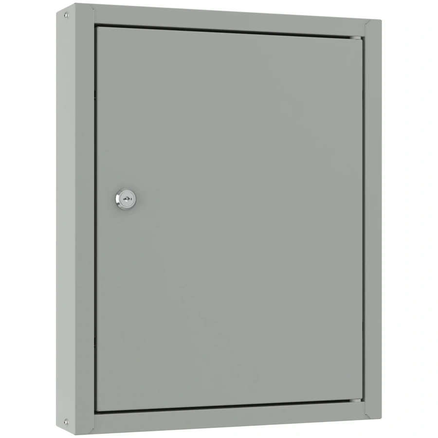 Ящик для ключей К-148 (с брелками)