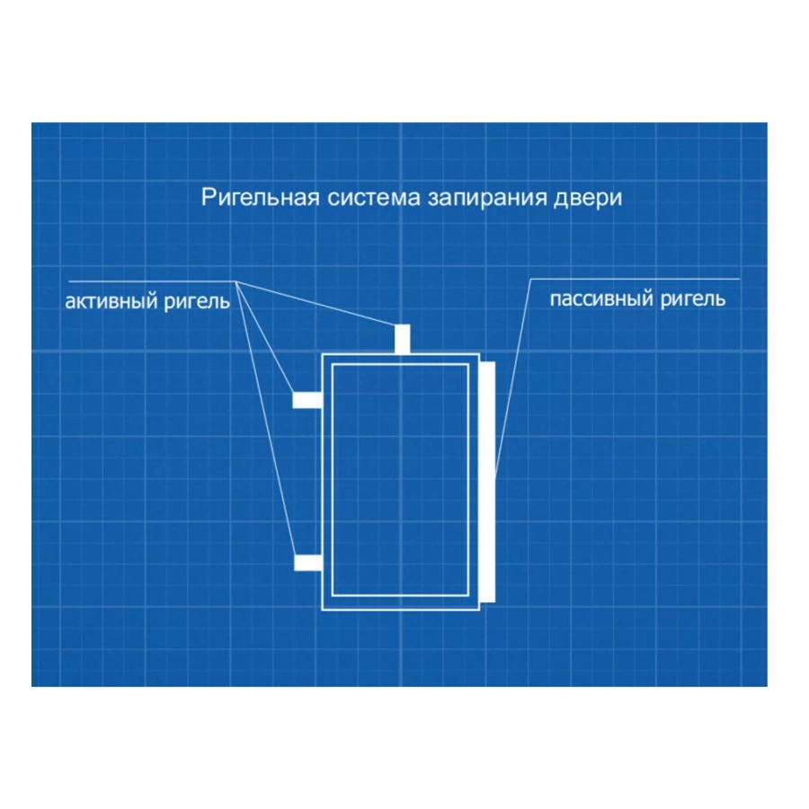 Сейф ПК - 10 Т