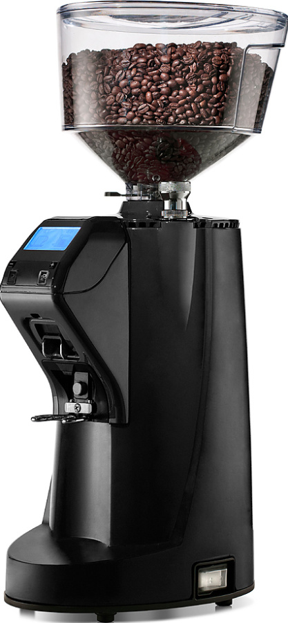 Кофемолка Nuova Simonelli MDJ On Demand black
