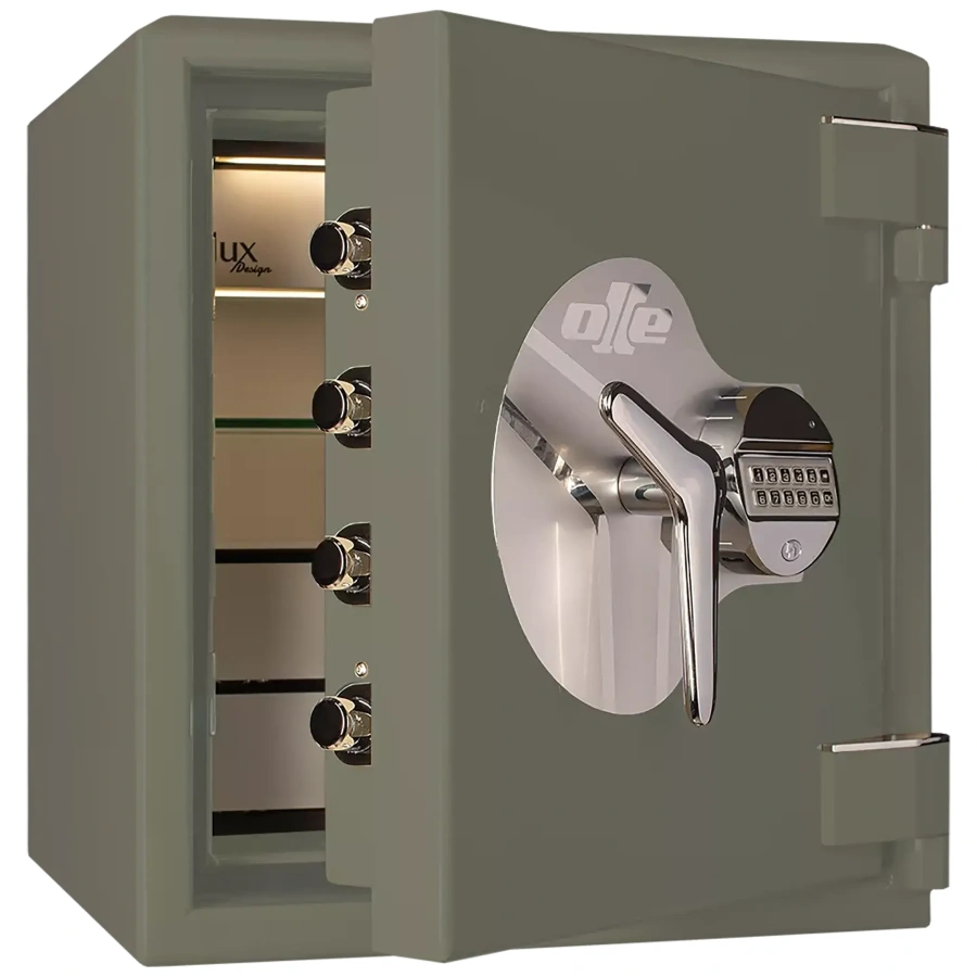 Сейф OLLE AR2E ILUX