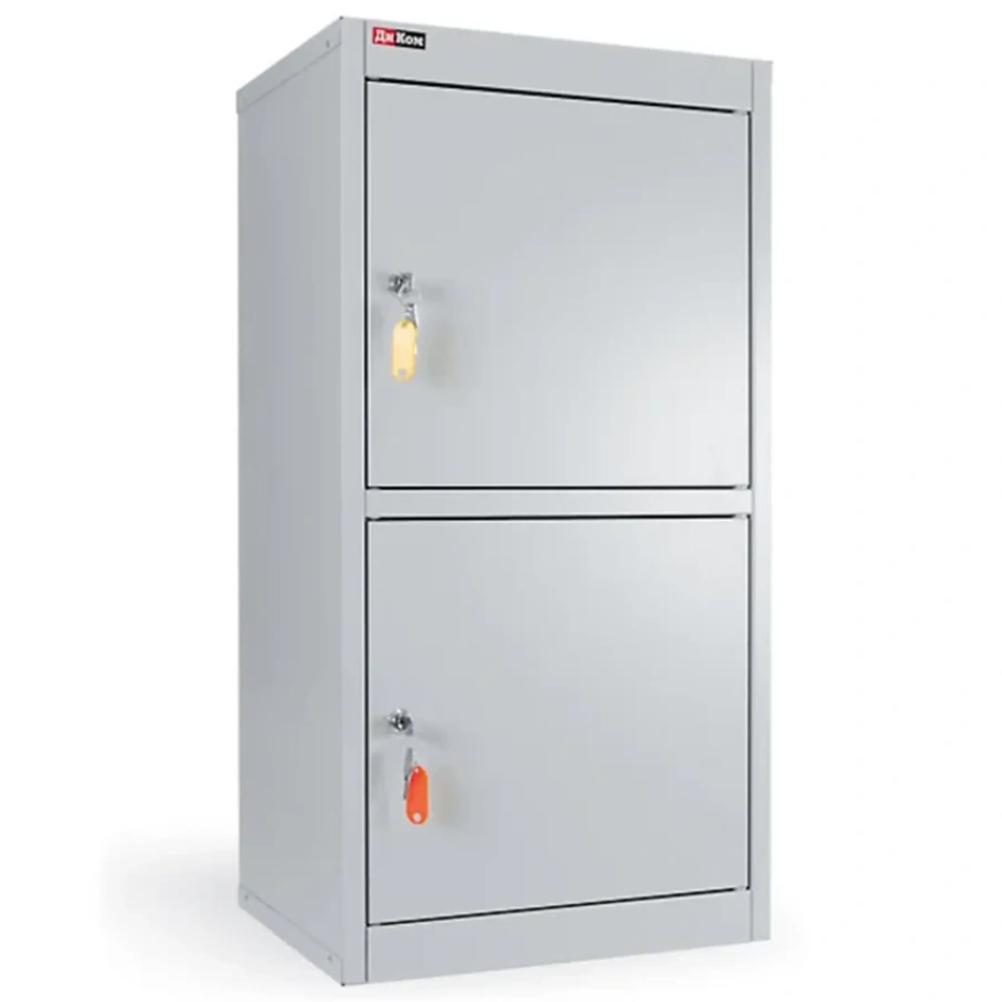 Шкаф офисный КД-112 (без полок)