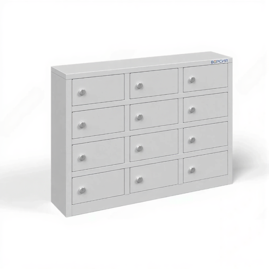 Шкаф для телефонов ШТ-12