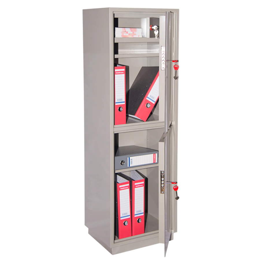 Шкаф КБ-023т/КБС-023т