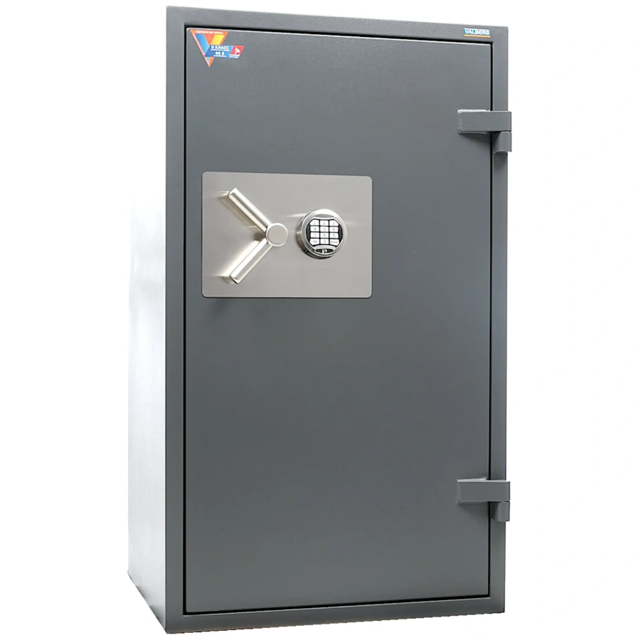 Сейф Valberg ГАРАНТ ЕВРО 120Т EL