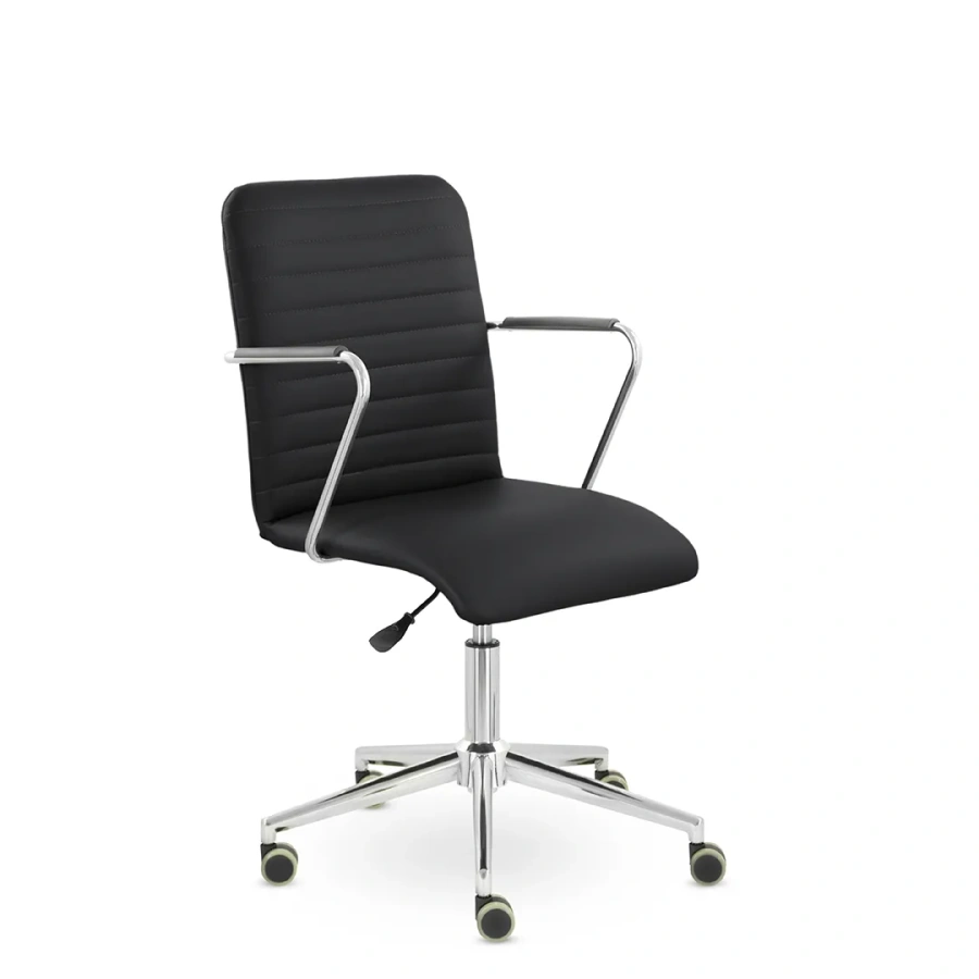 Кресло Честер GTP хром