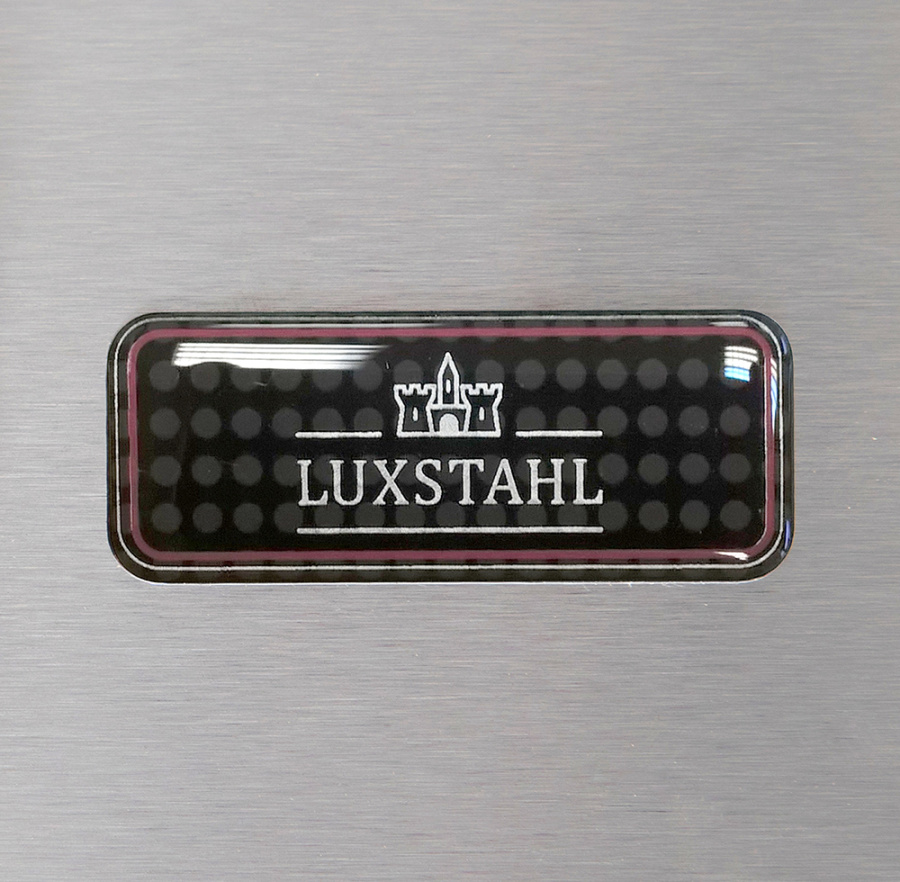 Зонт коробчатый пристенный Luxstahl ЗКП 1200х1000