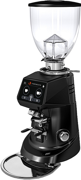 Кофемолка электричекая Nuova Simonelli DUO on DEMAND taupe