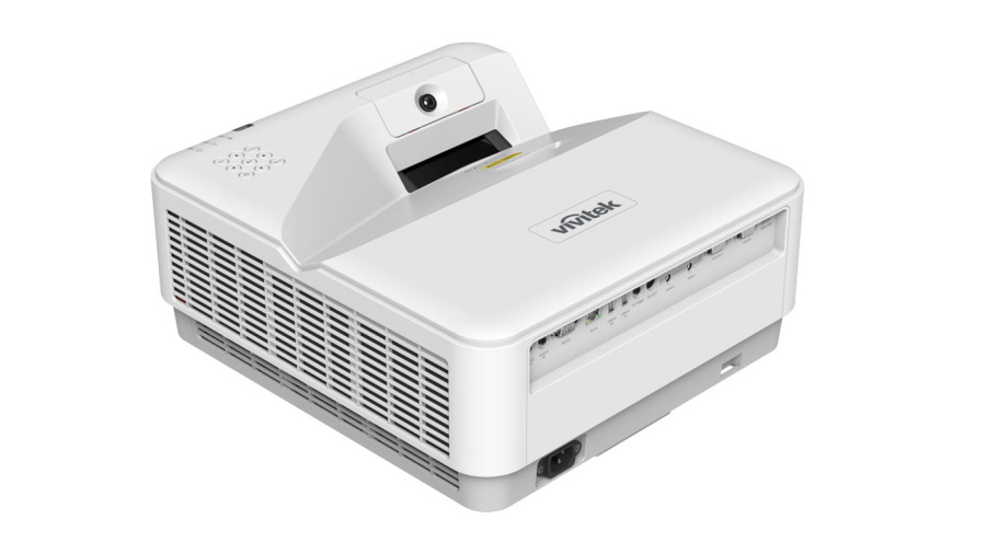 Проектор Vivitek DU775Z-UST