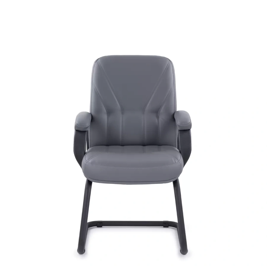 Кресло Комо Н/п пластик-люкс 727