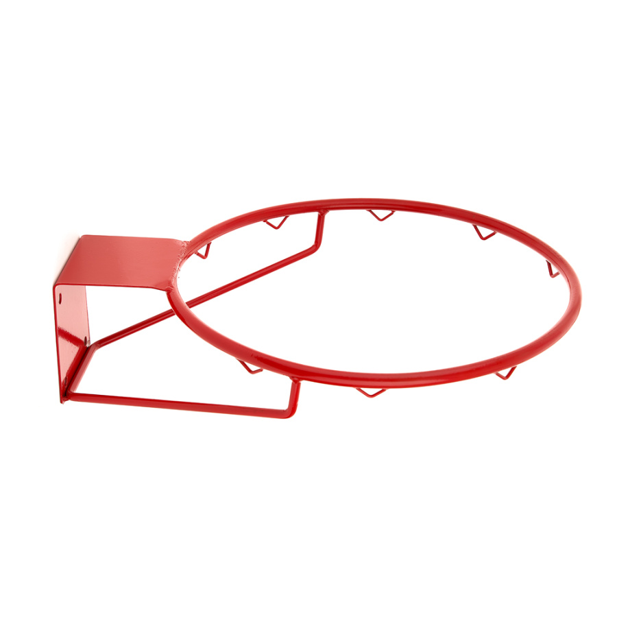 Кольцо баскетбольное № 7, диаметр 450 мм