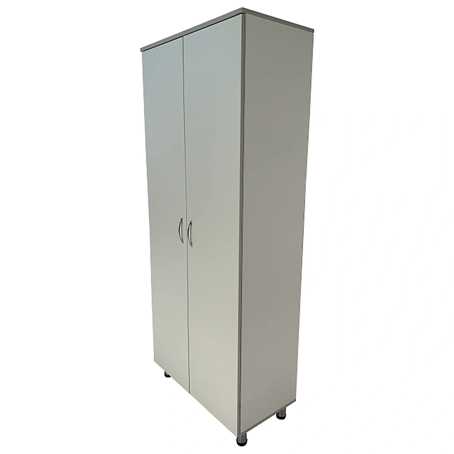 Шкаф медицинский MD ШМ 14.33 (белый)