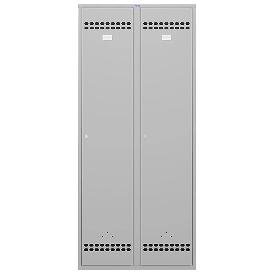 Шкаф для раздевалок LH-800 C