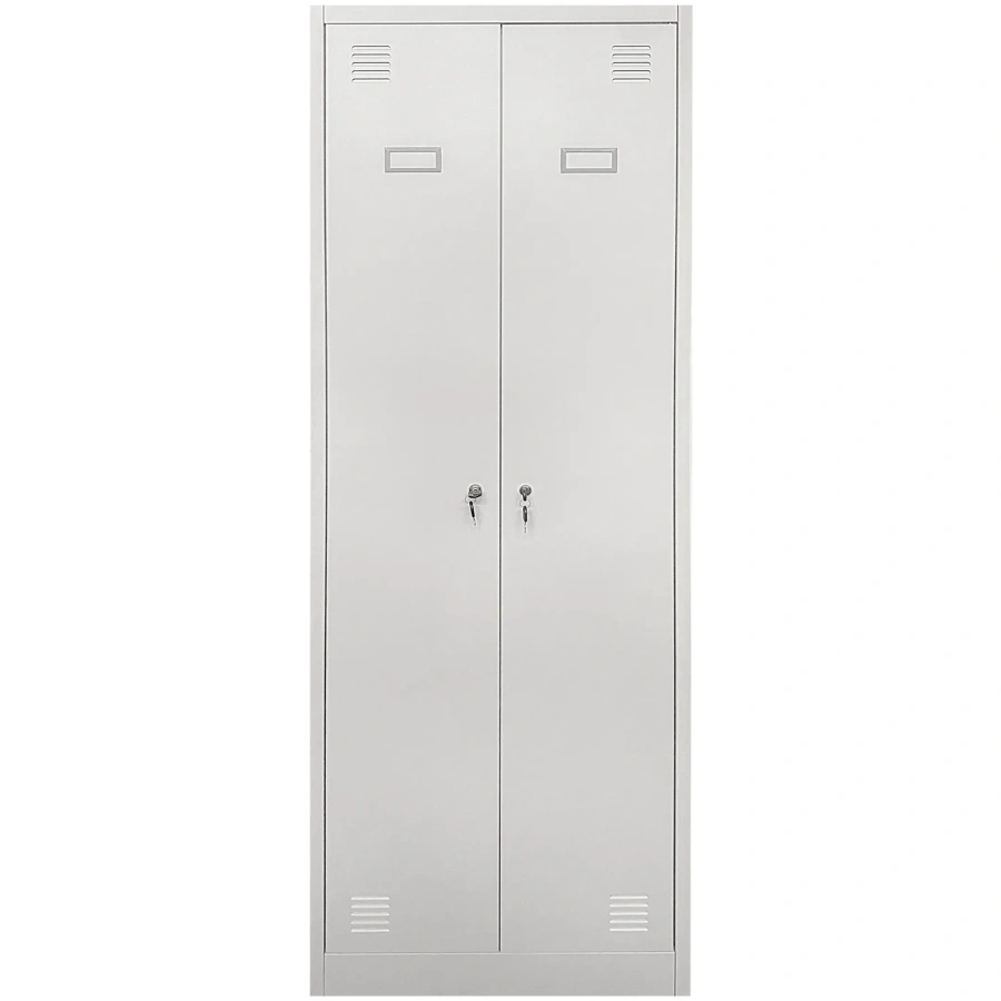 Шкаф металлический для одежды 2L-B1A-520