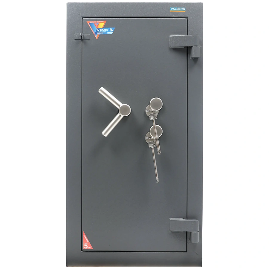 Сейф Valberg Рубеж 99 KL