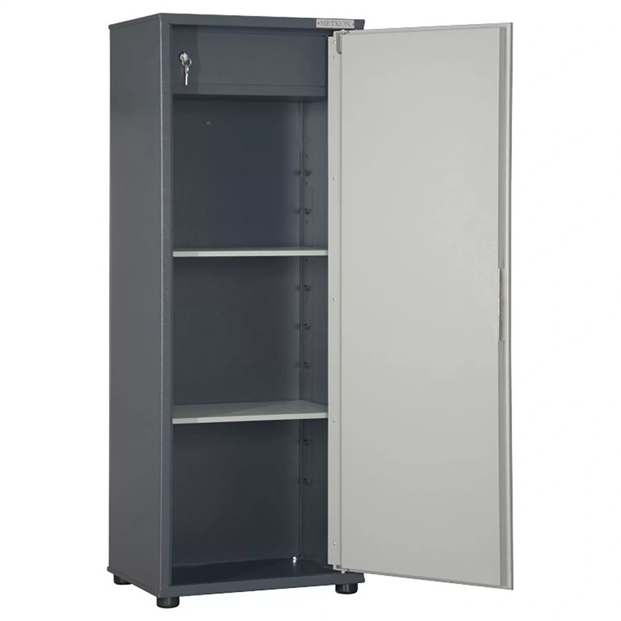 Шкаф офисный ШМ-120ТМ2