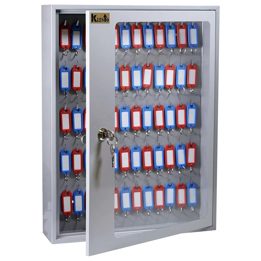 Ключница SKB-65 (На 65 ключей) с брелками