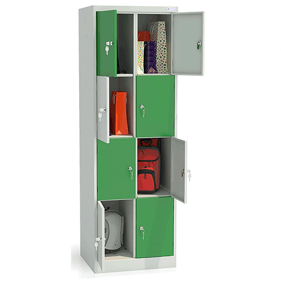 Шкаф для одежды ШР 28-600 сварной
