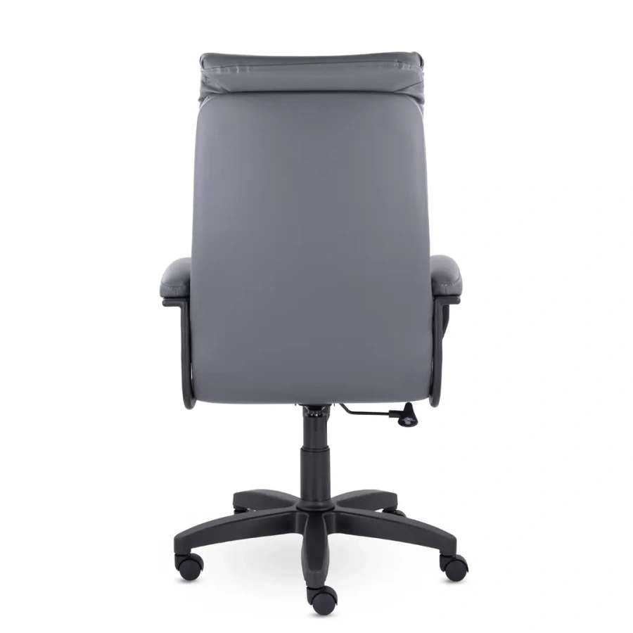 Кресло Надир В пластик-люкс 727