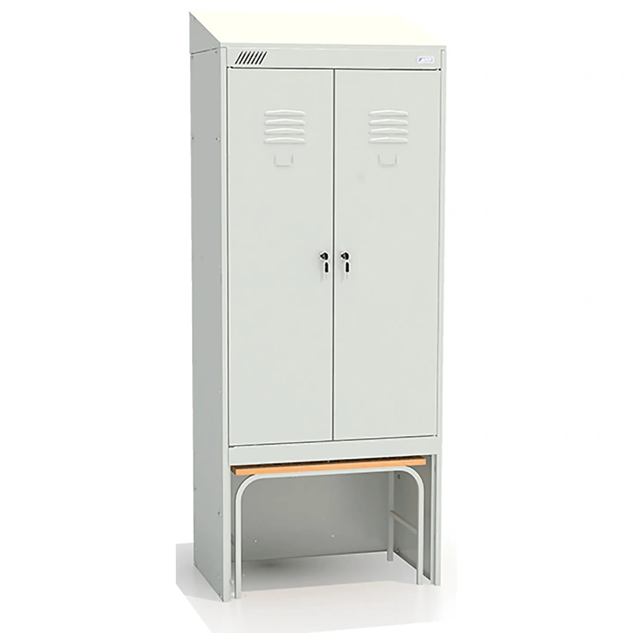 Шкаф для одежды ШРК-22-800 ВСК