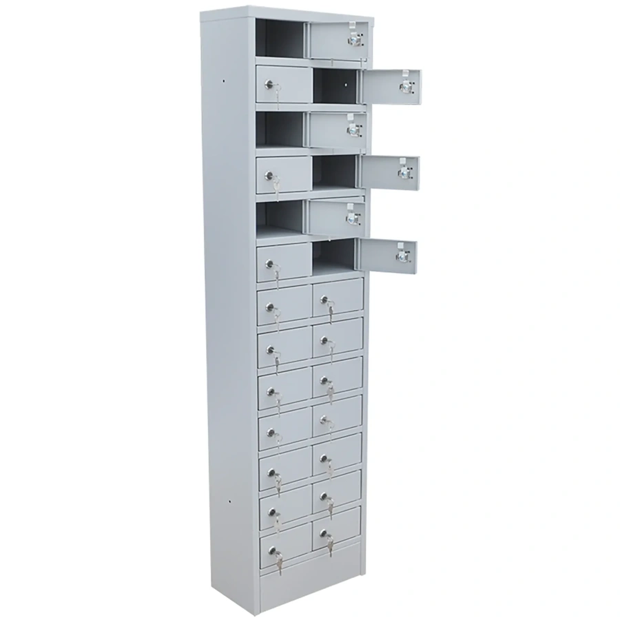 Шкаф для мобильных телефонов ШСТ-26