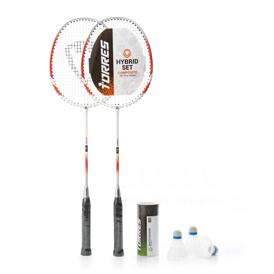 Набор для бадминтона