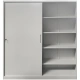 Шкаф-купе архивный FC-G6 1800