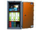 Взломостойкий сейф MDTB Bastion-M 99 EK