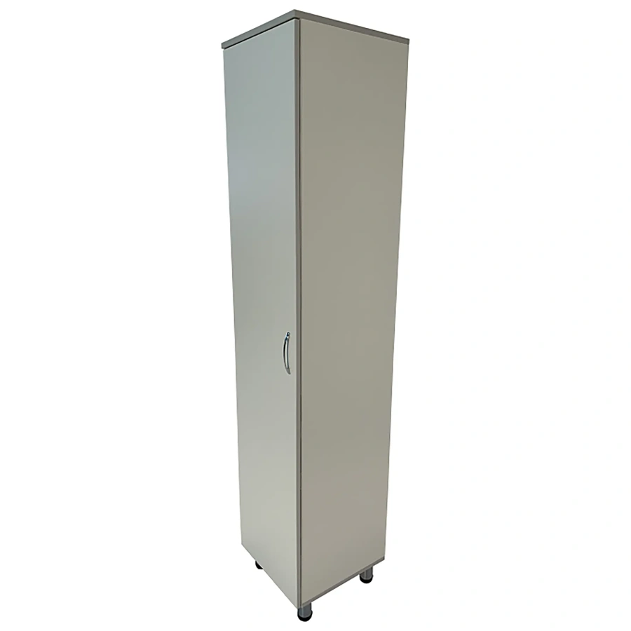 Шкаф медицинский MD ШМ 14.09 (белый)