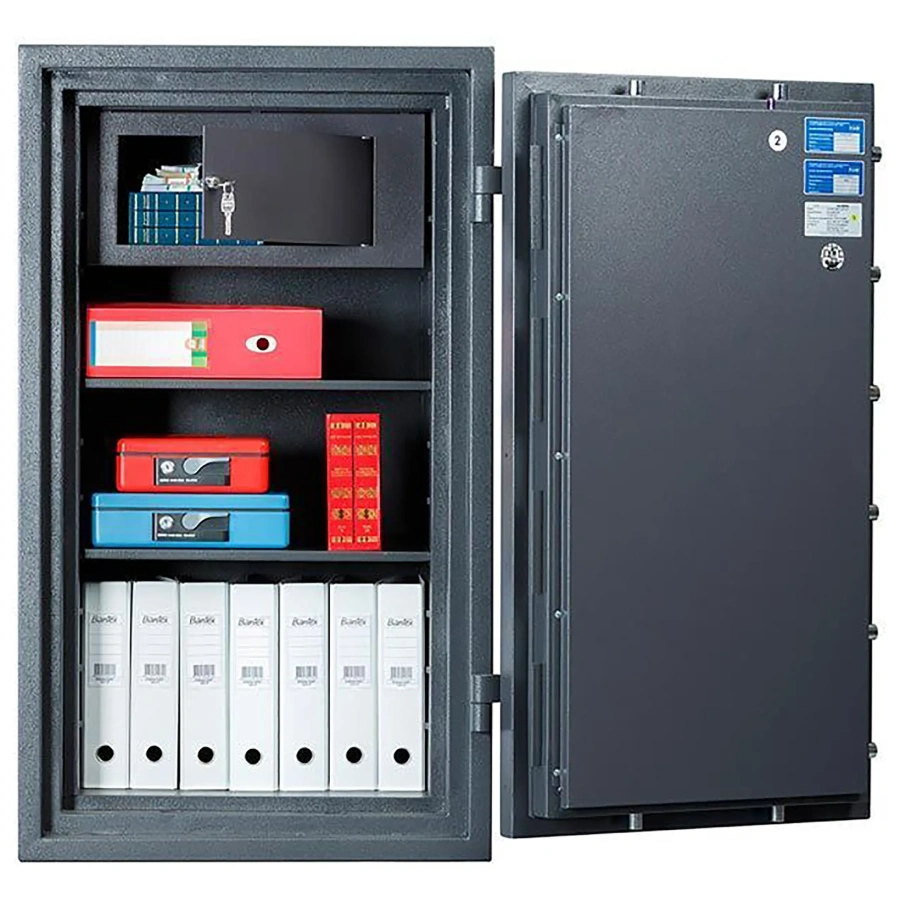 Сейф Valberg ГАРАНТ ЕВРО 120Т EL